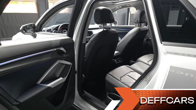 Audi Q3 35 TDI купить на сайте DeffCars