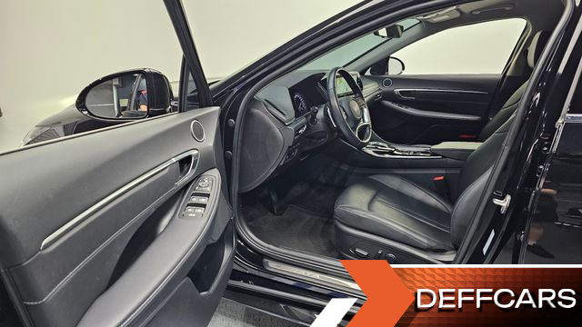 Hyundai SONATA 2.0 Premium Plus купить на сайте DeffCars