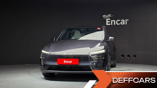 Tesla MODEL Y L Long Range AWD купить на сайте DeffCars