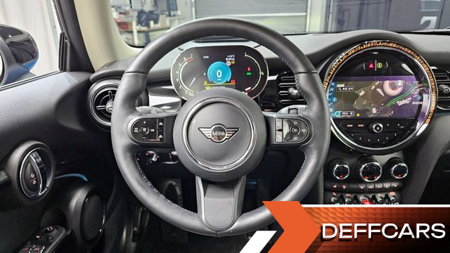 Mini COOPER Classic Third Generation купить на сайте DeffCars