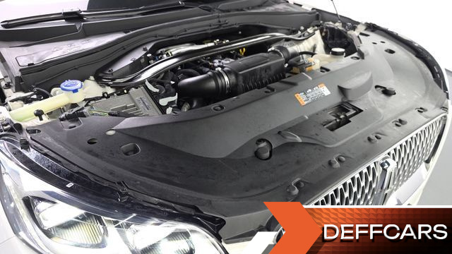 Lincoln AVIATOR 3.0 Reserve  AWD купить на сайте DeffCars