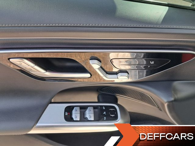 Mercedes E-CLASS E200 Avantgarde купить на сайте DeffCars