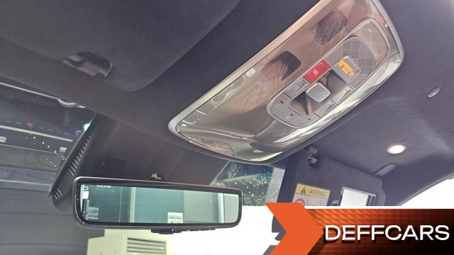 Genesis GV80 3.5T Gasoline AWD купить на сайте DeffCars