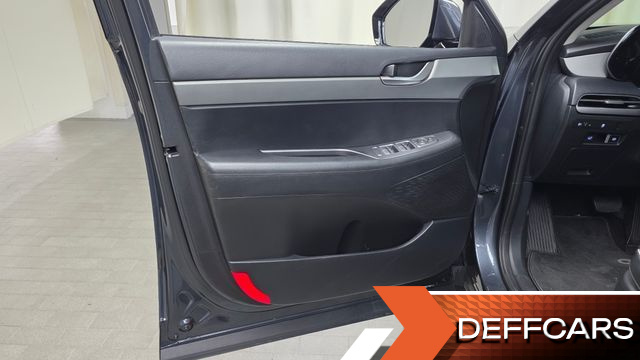 Hyundai PALISADE Gasoline 3.8 4WD Exclusive купить на сайте DeffCars