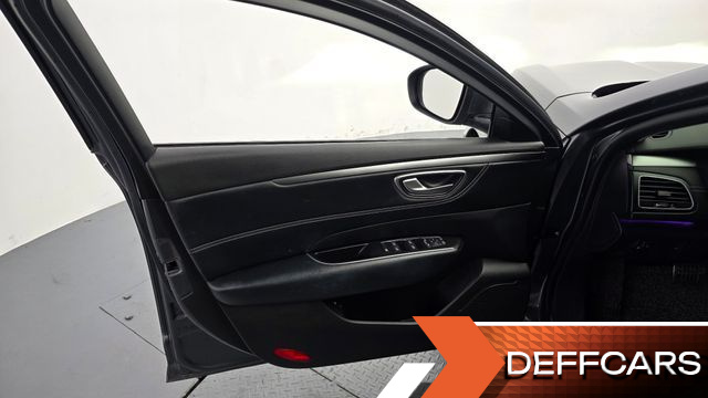 Renault-KoreaSamsung SM6 2.0 LPe LE купить на сайте DeffCars