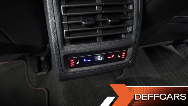 Volkswagen GOLF 2.0 GTI купить на сайте DeffCars