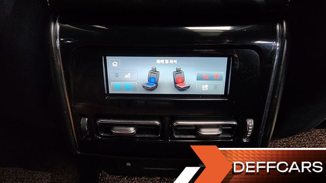 Lincoln AVIATOR 3.0 Reserve  AWD купить на сайте DeffCars
