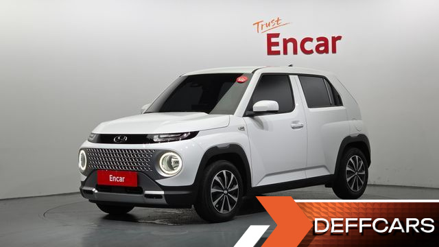 Hyundai CASPER Modern купить на сайте DeffCars