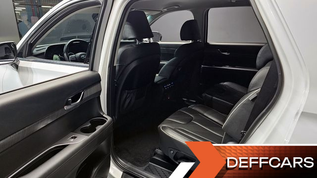 Hyundai PALISADE Gasoline 3.8 2WD Prestige купить на сайте DeffCars