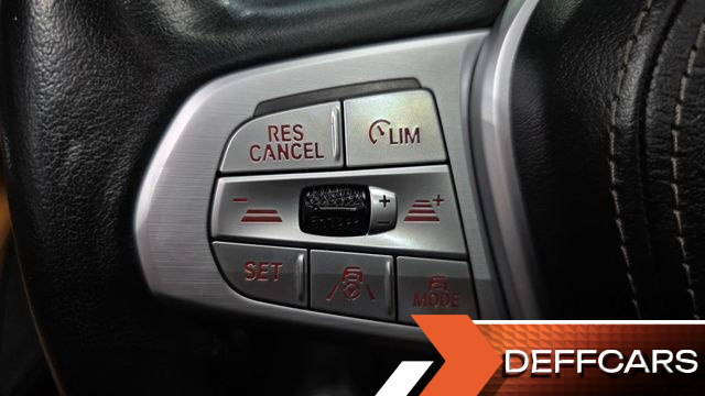 BMW 7-SERIES 730Ld xDrive Design Pure Excellence купить на сайте DeffCars