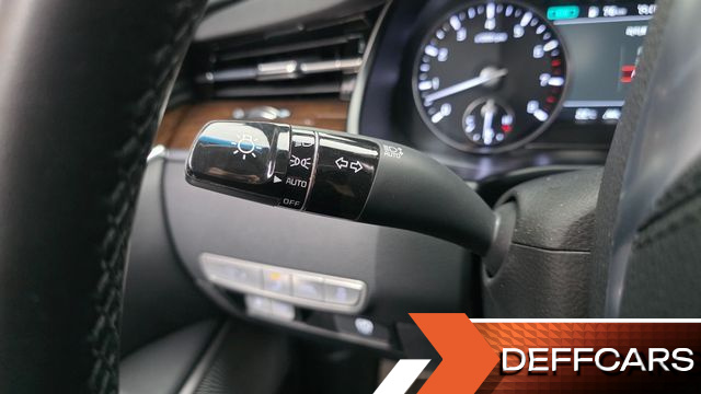 Kia K9 3.8 GDI AWD Best SelectionⅠ купить на сайте DeffCars