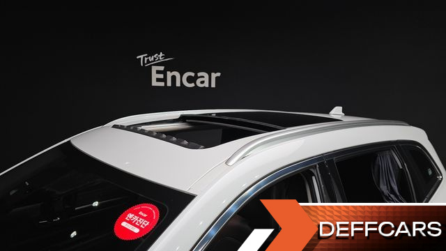 Renault-KoreaSamsung QM6 Diesel 4WD RE Signature купить на сайте DeffCars
