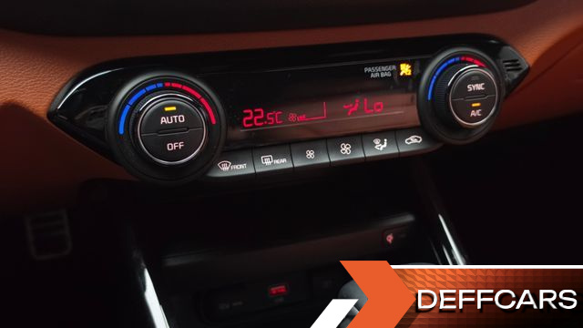 Kia K3 1.6 signature купить на сайте DeffCars
