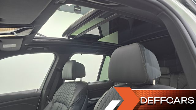 BMW X5 xDrive 40i M Sport купить на сайте DeffCars