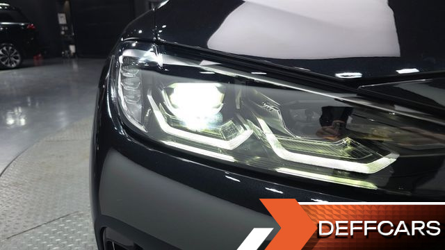 BMW 4-SERIES 420i M Sport Performance Gran Coupe купить на сайте DeffCars