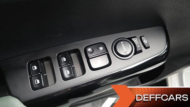 Kia MORNING Signiture купить на сайте DeffCars