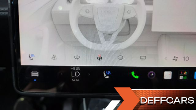 Tesla MODEL Y Long Range AWD купить на сайте DeffCars