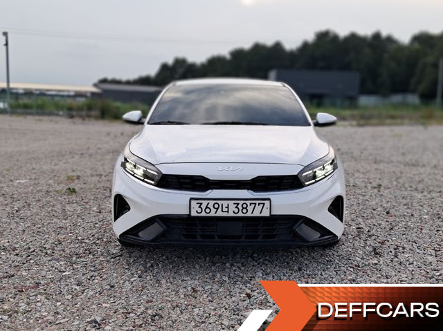 Kia K3 1.6 Prestige купить на сайте DeffCars