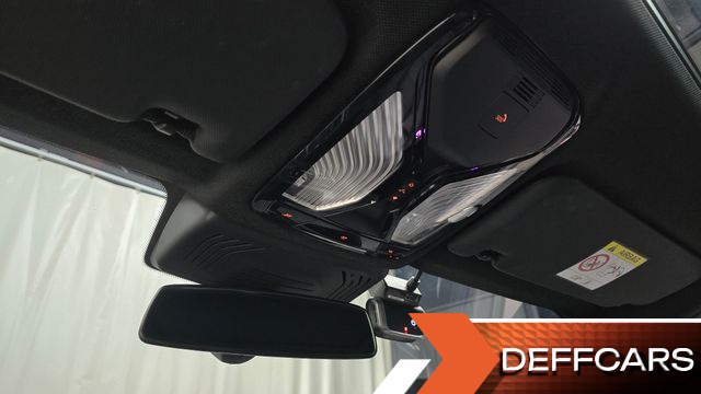 BMW X3 xDrive 20i M Sport купить на сайте DeffCars