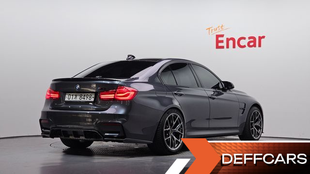 BMW M3 M3 Sedan Competition купить на сайте DeffCars