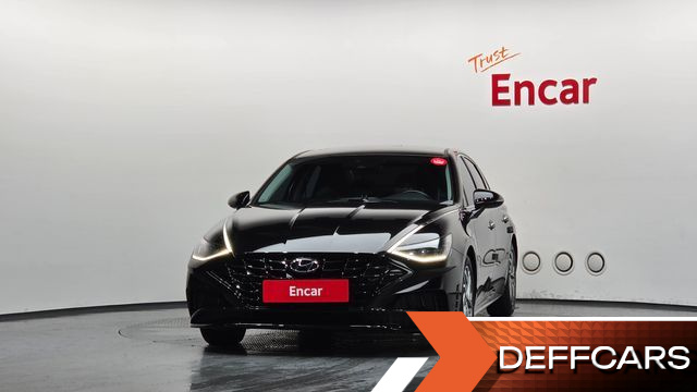 Hyundai SONATA 2.0 Premium Plus купить на сайте DeffCars