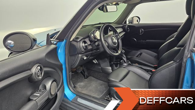 Mini COOPER Standard Third Generation купить на сайте DeffCars