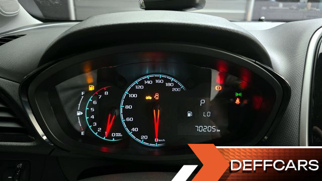 ChevroletGMDaewoo SPARK LT Plus купить на сайте DeffCars