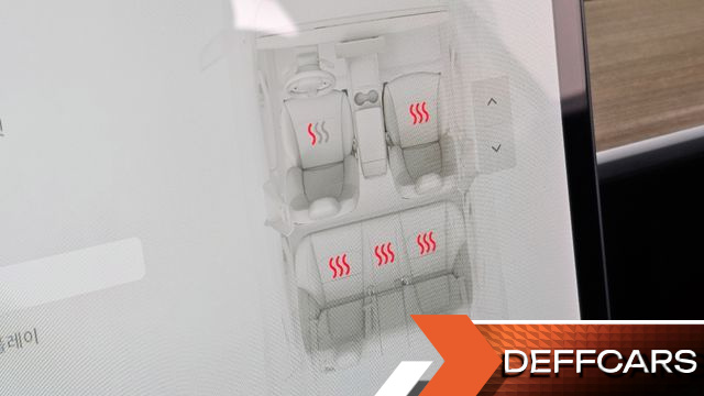 Tesla MODEL 3 Long Range купить на сайте DeffCars