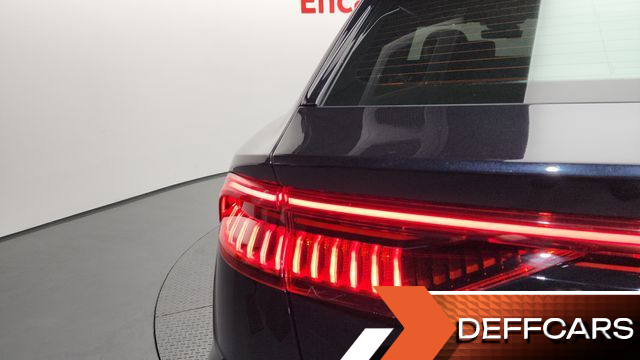 Audi Q8 45 TDI Quattro Premium купить на сайте DeffCars