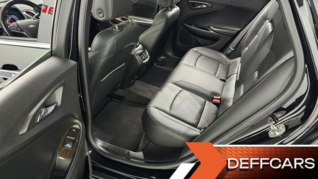 ChevroletGMDaewoo MALIBU 2.0 Turbo LTZ Premium купить на сайте DeffCars