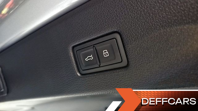 Audi A7 50 TDI Quattrp Premium купить на сайте DeffCars