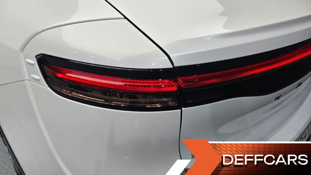 Toyota CROWN 2.5 4WD Hybrid купить на сайте DeffCars