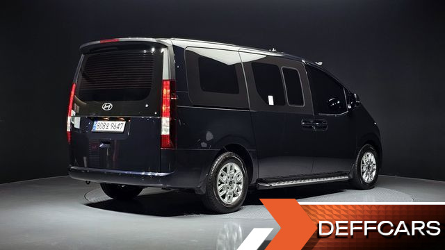 Hyundai STARIA HEV 1.6 Cargo 5-Seater Modern купить на сайте DeffCars