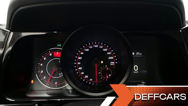 Hyundai AVANTE 1.6 Smart купить на сайте DeffCars