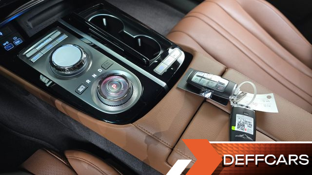 Genesis G80 Gasoline 2.5 Turbo AWD купить на сайте DeffCars