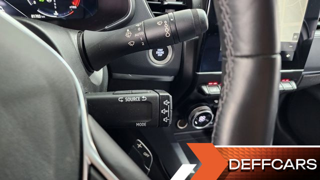 Renault-KoreaSamsung XM3 1.3 TCe RE Signature купить на сайте DeffCars