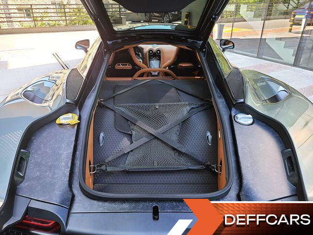 Mclaren GT 4.0 купить на сайте DeffCars