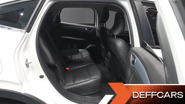 Renault-KoreaSamsung XM3 1.3 TCe RE Signature купить на сайте DeffCars