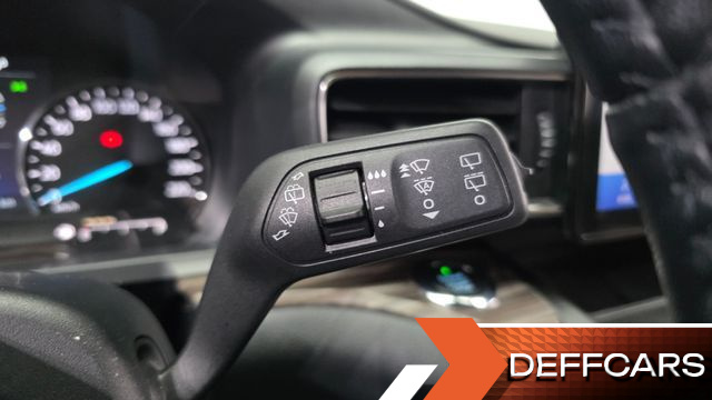 Ford EXPLORER 2.3 LimIted 4WD купить на сайте DeffCars