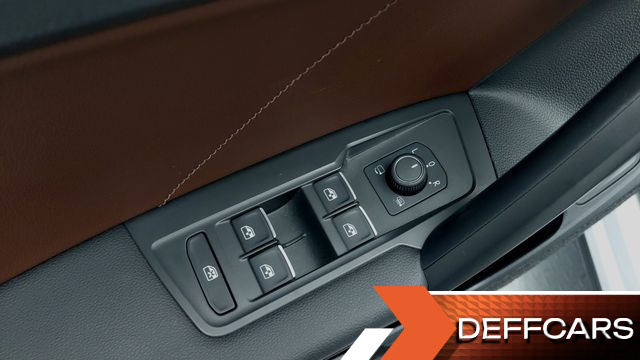 Volkswagen TIGUAN 2.0 TSI Prestige купить на сайте DeffCars