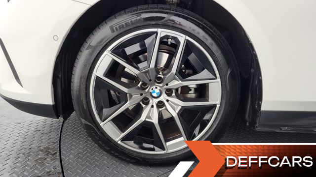 BMW 5-SERIES 520i купить на сайте DeffCars