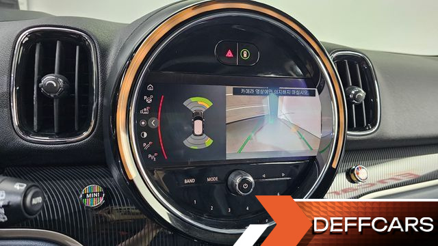 Mini COUNTRYMAN ALL4 Classic Lite 2nd купить на сайте DeffCars