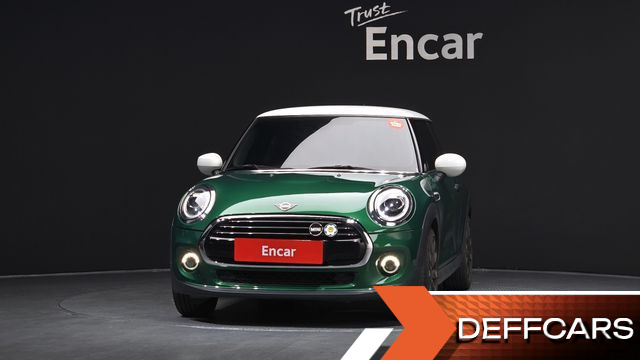 Mini COOPER Standard Third Generation купить на сайте DeffCars