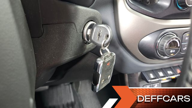 ChevroletGMDaewoo COLORADO 3.6 Z71-X 4WD купить на сайте DeffCars