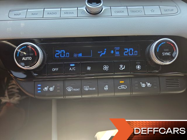 Hyundai AVANTE 1.6 Modern купить на сайте DeffCars