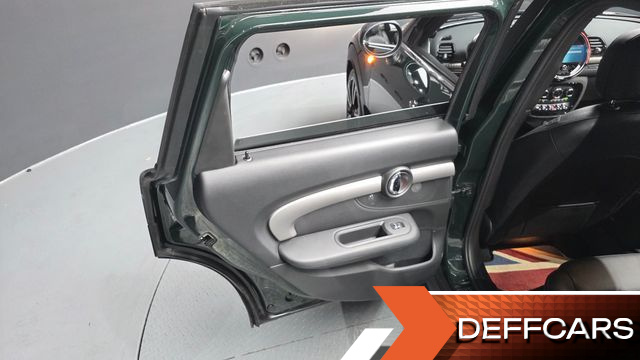 Mini CLUBMAN JCW 2nd Gen купить на сайте DeffCars