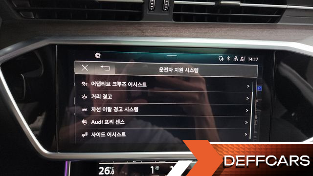Audi A7 45 TDI Quattro Premium купить на сайте DeffCars