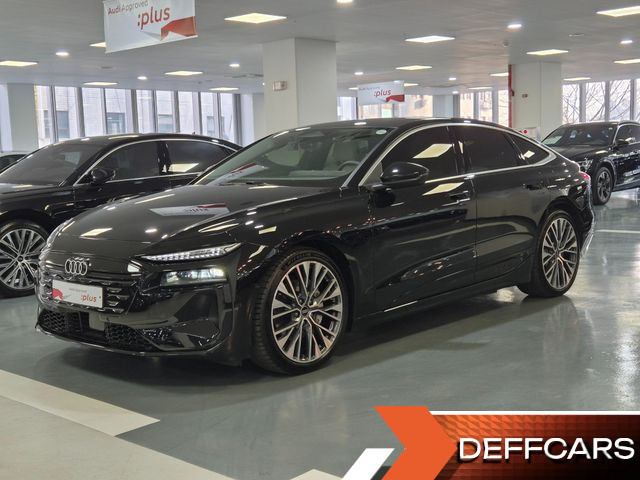 Audi A6 E-TRON Performance Advanced купить на сайте DeffCars