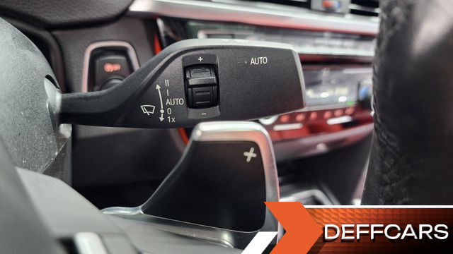 BMW 3-SERIES 330i M Sport Shadow купить на сайте DeffCars