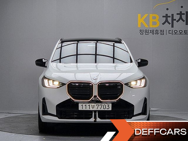 BMW X3 M50 Pro купить на сайте DeffCars